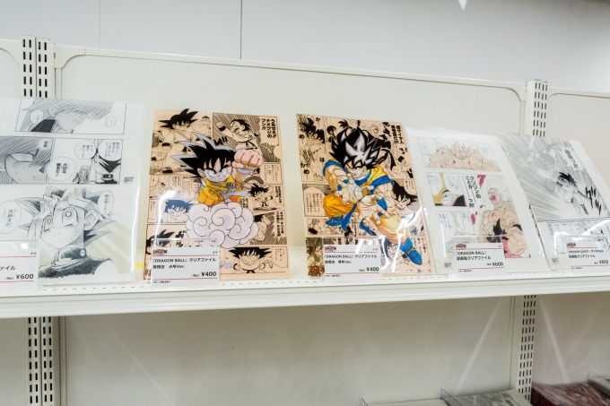 「週刊少年ジャンプ展」第2弾が六本木ヒルズで、SLAM DUNKやジョジョなど90年代作品特集｜写真67