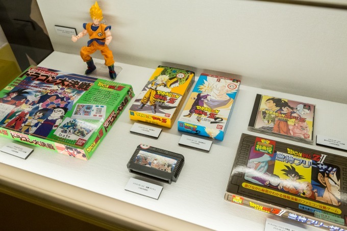 「週刊少年ジャンプ展」第2弾が六本木ヒルズで、SLAM DUNKやジョジョなど90年代作品特集｜写真13