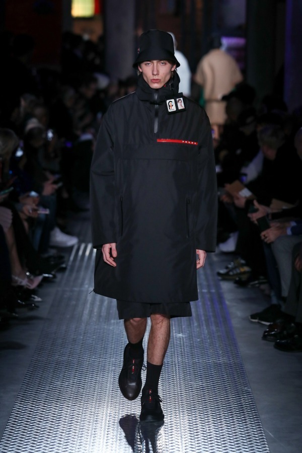 プラダ(PRADA) 2018-19年秋冬ウィメンズ&メンズコレクション  - 写真41