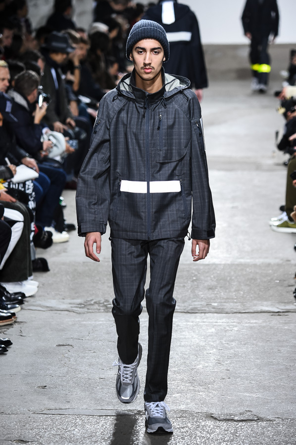 ジュンヤ ワタナベ マン(JUNYA WATANABE MAN) 2018-19年秋冬メンズコレクション  - 写真32