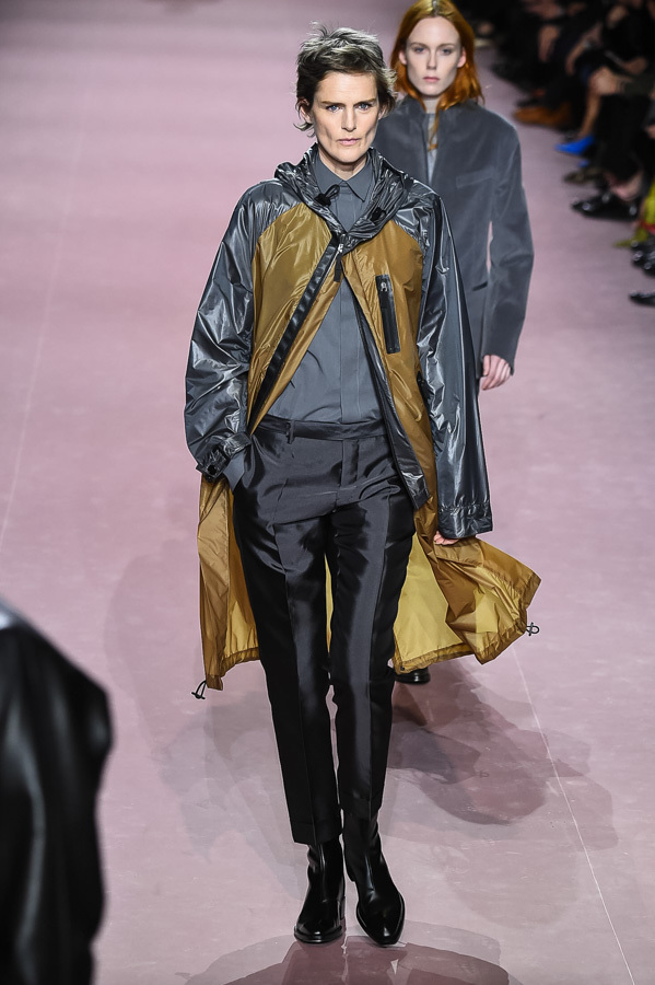 ベルルッティ(BERLUTI) 2018-19年秋冬メンズコレクション  - 写真9