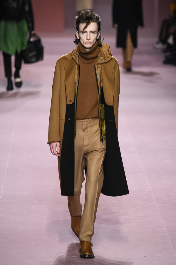 ベルルッティ(BERLUTI) 2018-19年秋冬メンズコレクション  - 写真12