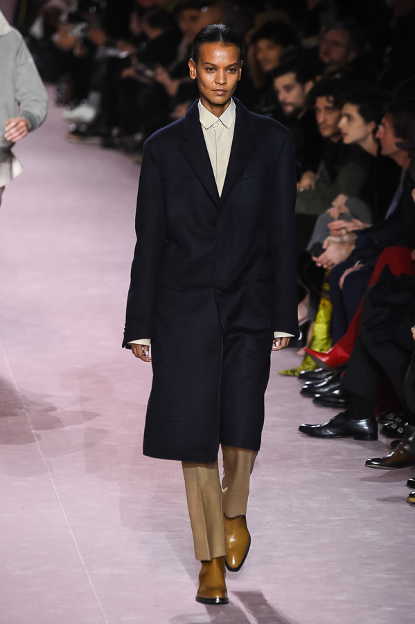 ベルルッティ(BERLUTI) 2018-19年秋冬メンズコレクション  - 写真14