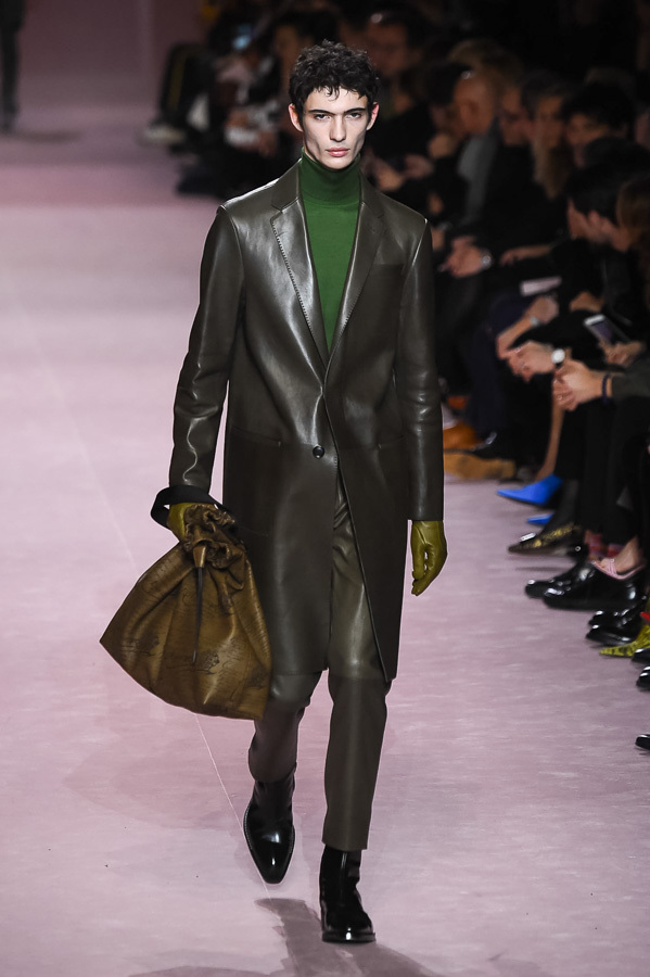 ベルルッティ(BERLUTI) 2018-19年秋冬メンズコレクション  - 写真22