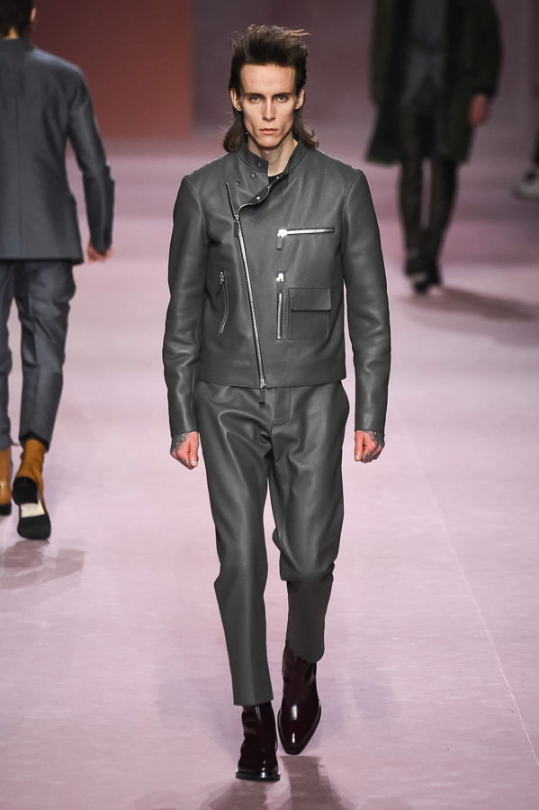 ベルルッティ(BERLUTI) 2018-19年秋冬メンズコレクション  - 写真24