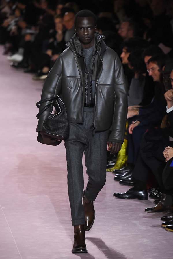 ベルルッティ(BERLUTI) 2018-19年秋冬メンズコレクション  - 写真26