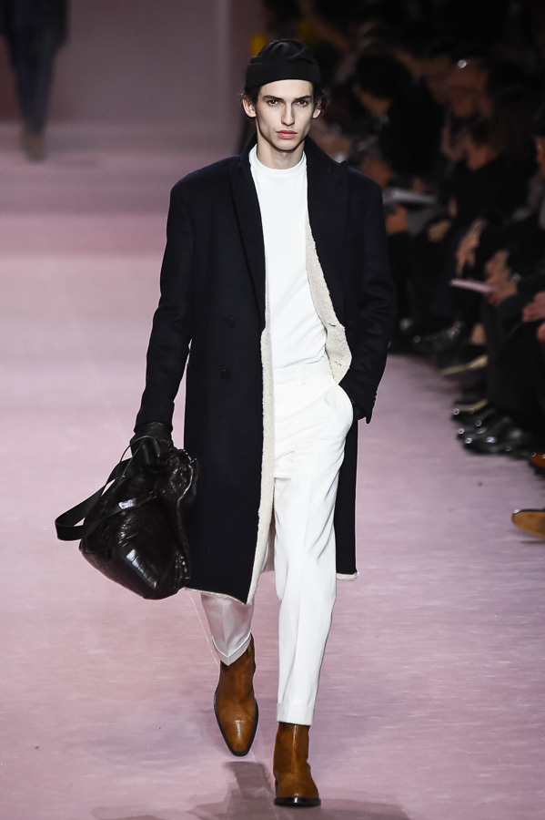 ベルルッティ(BERLUTI) 2018-19年秋冬メンズコレクション  - 写真34