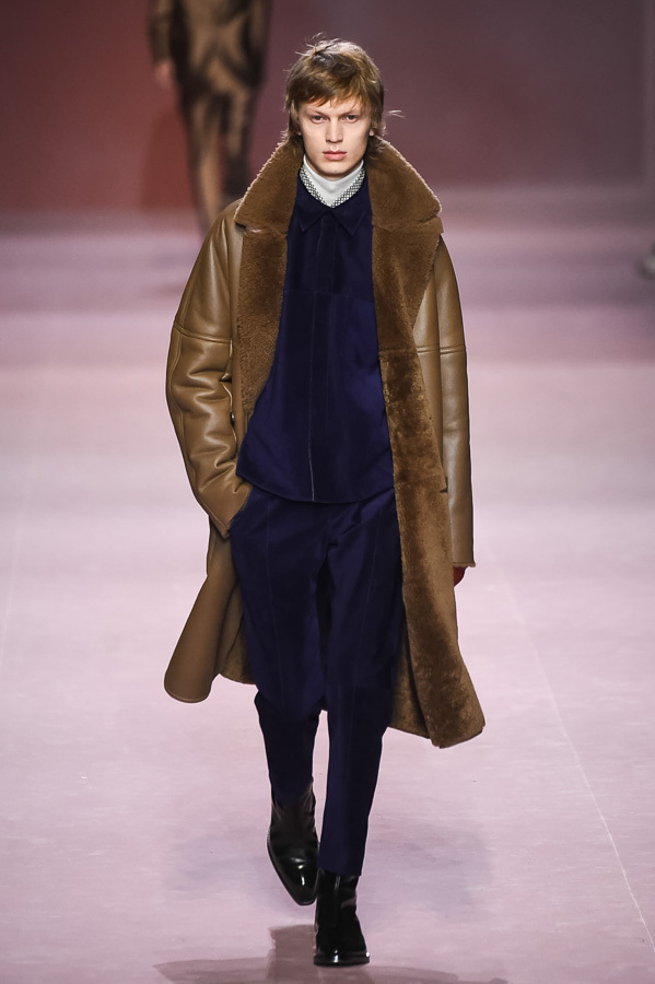 ベルルッティ(BERLUTI) 2018-19年秋冬メンズコレクション  - 写真38