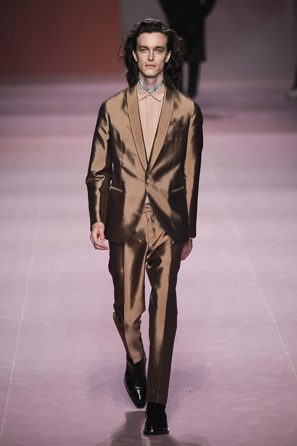 ベルルッティ(BERLUTI) 2018-19年秋冬メンズコレクション  - 写真39