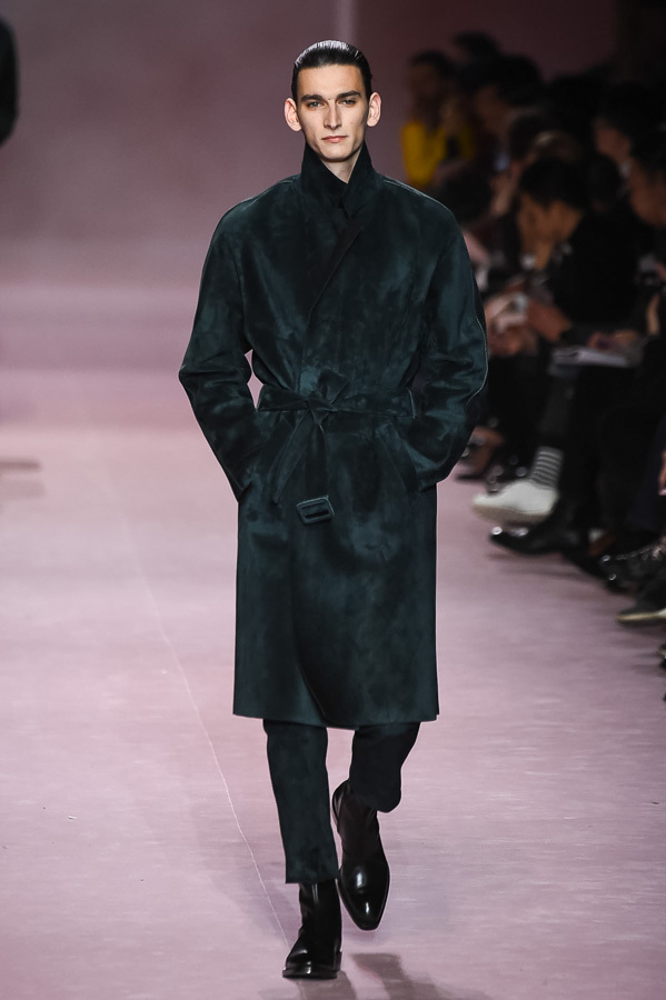 ベルルッティ(BERLUTI) 2018-19年秋冬メンズコレクション  - 写真40