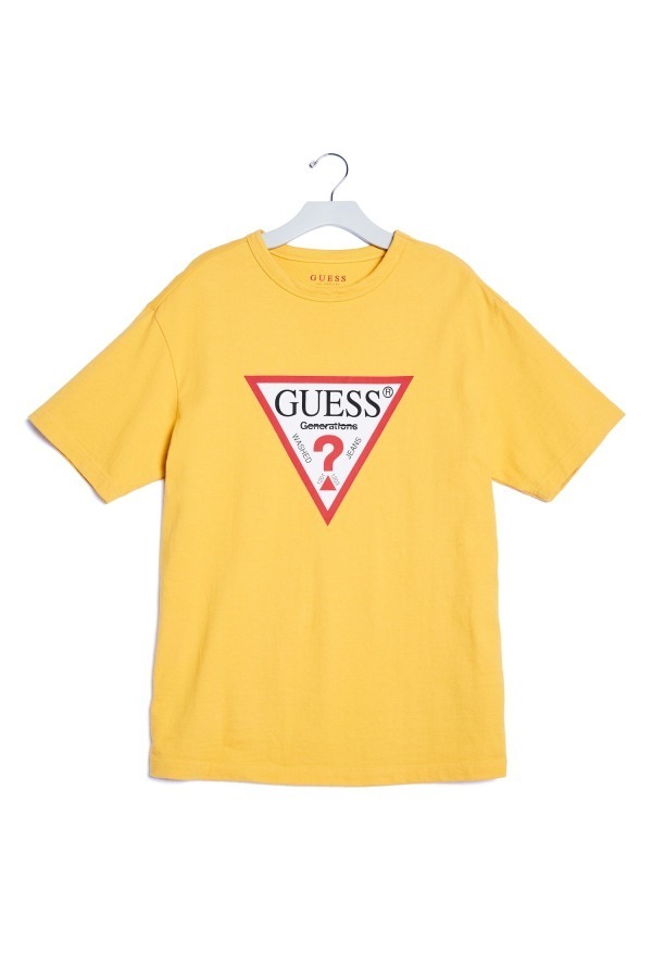 GENERATIONS from EXILE TRIBEがGUESSとコラボ、一部Tシャツ再販｜写真19