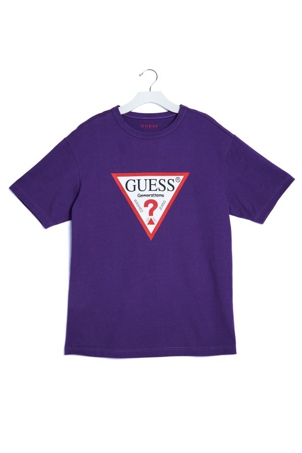 GENERATIONS from EXILE TRIBEがGUESSとコラボ、一部Tシャツ再販｜写真21