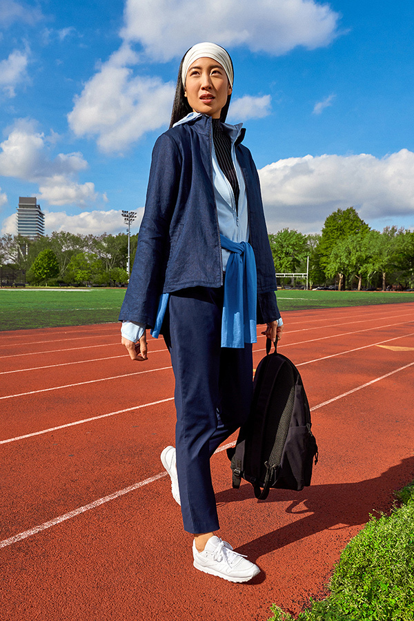 ハナ・タジマ(HANA TAJIMA), ユニクロ(UNIQLO) ハナ タジマ フォー ユニクロ｜写真2