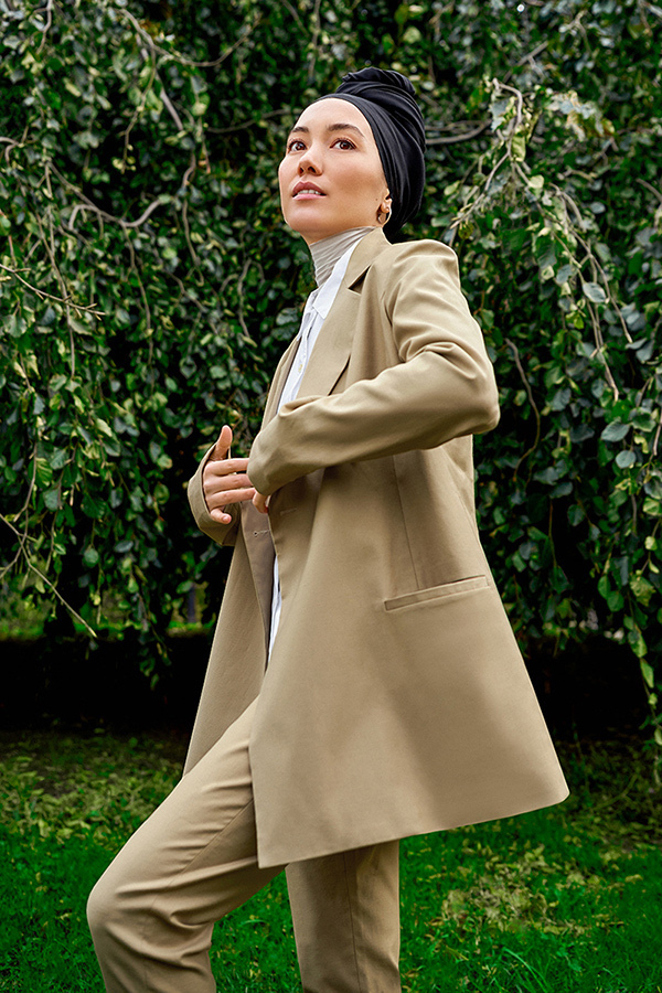 ハナ・タジマ(HANA TAJIMA), ユニクロ(UNIQLO) ハナ タジマ フォー ユニクロ｜写真10