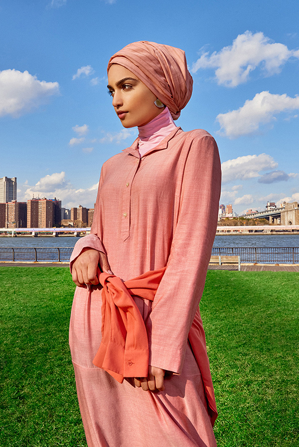 ハナ・タジマ(HANA TAJIMA), ユニクロ(UNIQLO) ハナ タジマ フォー ユニクロ｜写真9