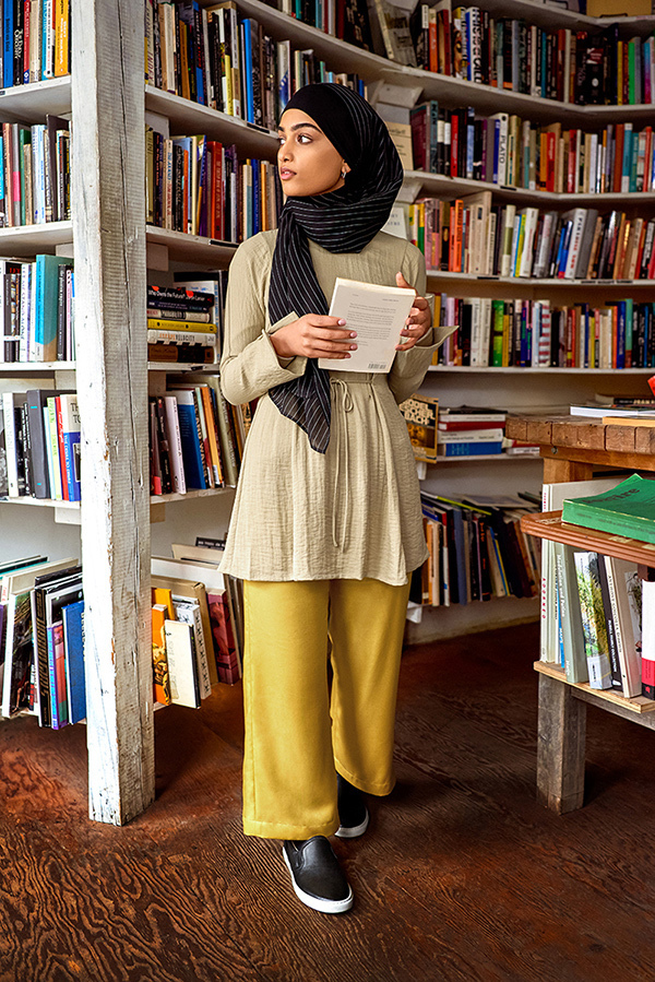 ハナ・タジマ(HANA TAJIMA), ユニクロ(UNIQLO) ハナ タジマ フォー ユニクロ｜写真7