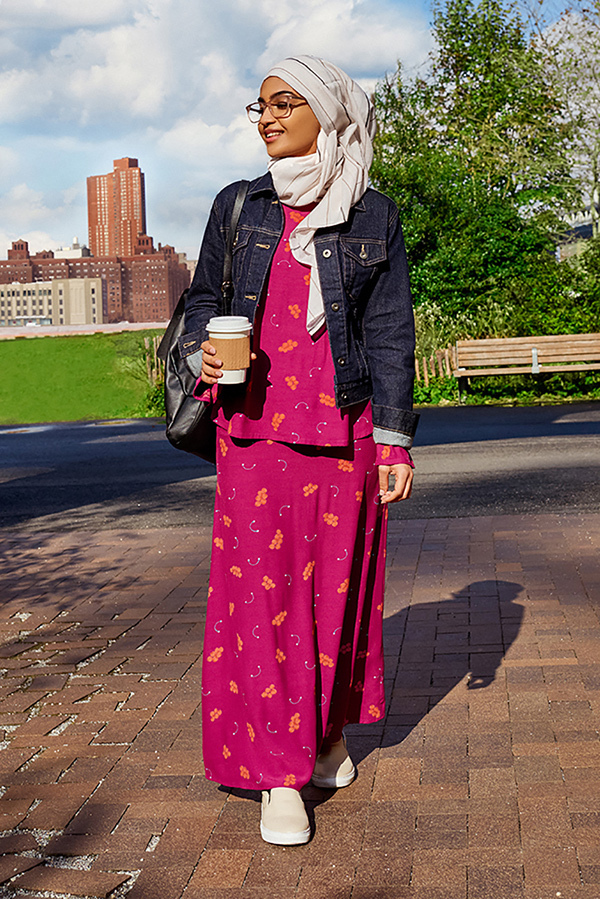 ハナ・タジマ(HANA TAJIMA), ユニクロ(UNIQLO) ハナ タジマ フォー ユニクロ｜写真8