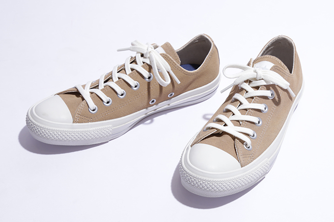 アングリッド(Ungrid), コンバース(CONVERSE) オールスター｜写真1