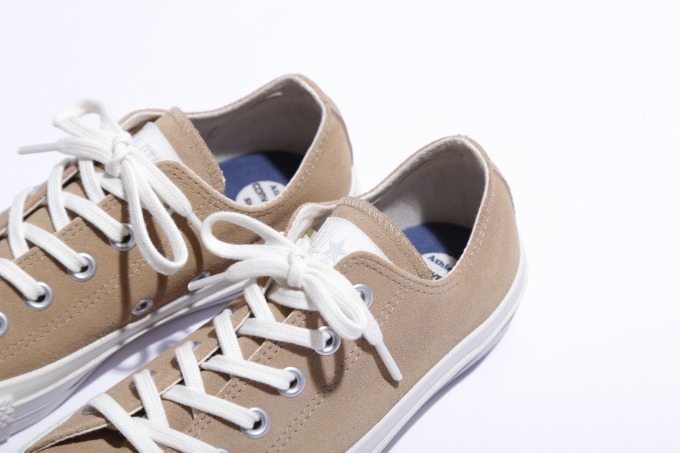 アングリッド(Ungrid), コンバース(CONVERSE) オールスター｜写真5