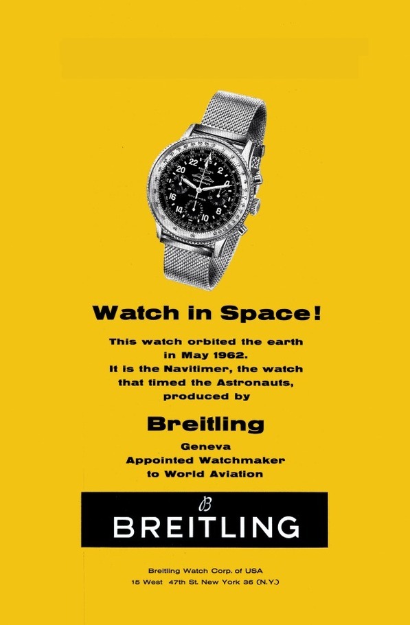 ブライトリング(BREITLING) ブライトリング｜写真14