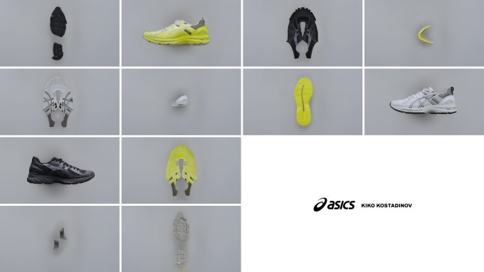 アシックス(ASICS) ゲルバーズ 1｜写真2