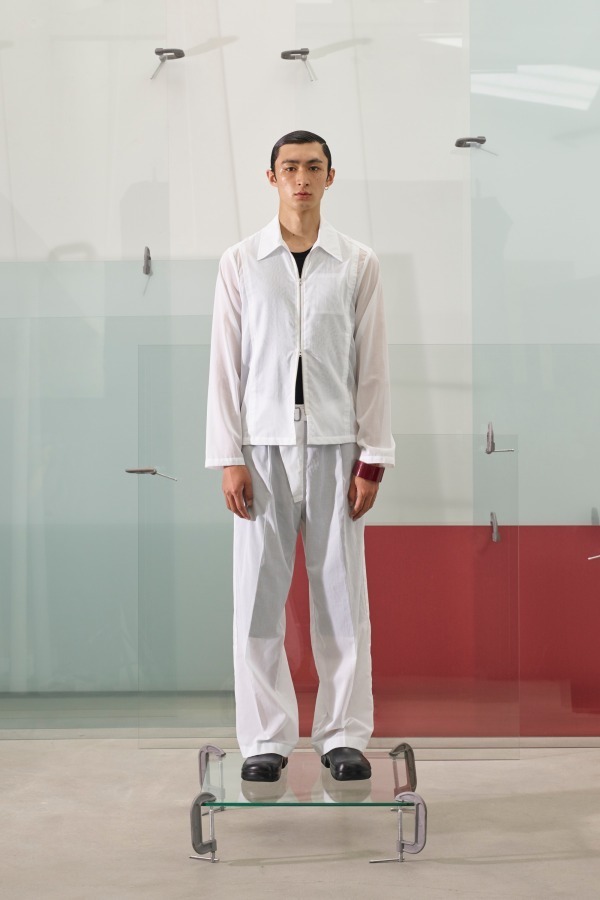 マッキントッシュ(MACKINTOSH) マッキントッシュ 0002｜写真20