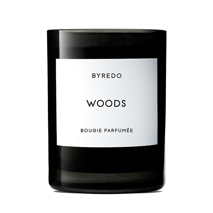 バイレード(BYREDO) ウッズ｜写真1