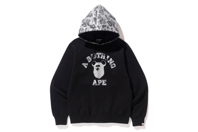 ア ベイシング エイプ(A BATHING APE), メディコム・トイ(MEDICOM TOY) 超合金｜写真17