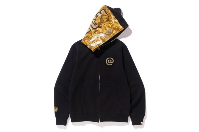 ア ベイシング エイプ(A BATHING APE), メディコム・トイ(MEDICOM TOY) 超合金｜写真12