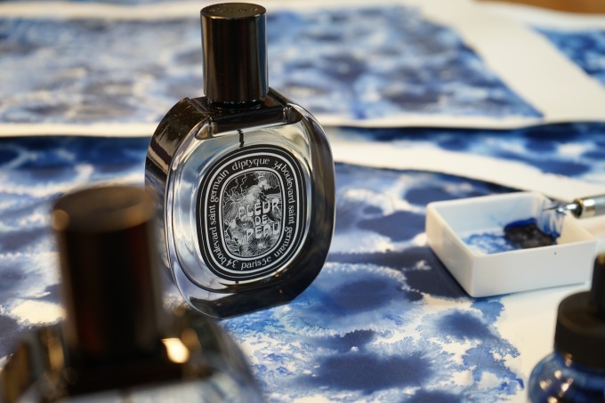 ディプティック(Diptyque) テンポ フルール ドゥ ポー｜写真2