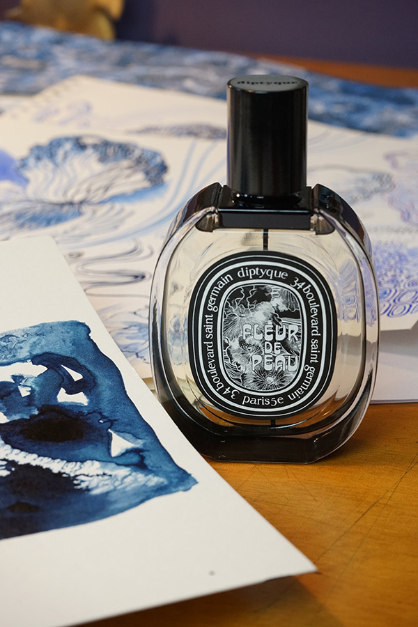 ディプティック(Diptyque) テンポ フルール ドゥ ポー｜写真11