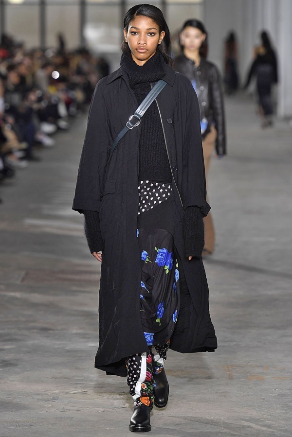 3.1 フィリップ リム(3.1 Phillip Lim) 2018年秋ウィメンズコレクション  - 写真32