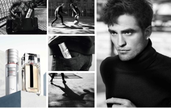 ディオール(DIOR) スポーツ ベリー クールスプレー｜写真3