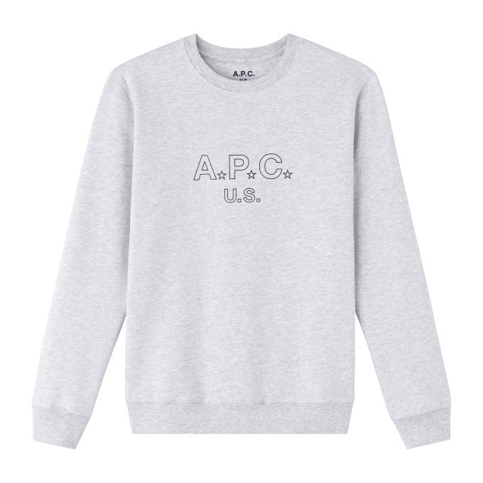 A.P.C.より新作U.S.コレクションが登場 - ニューヨークなどの都市名プリント｜写真11