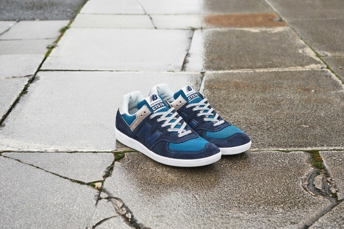 ニューバランス(New Balance) 576｜写真4