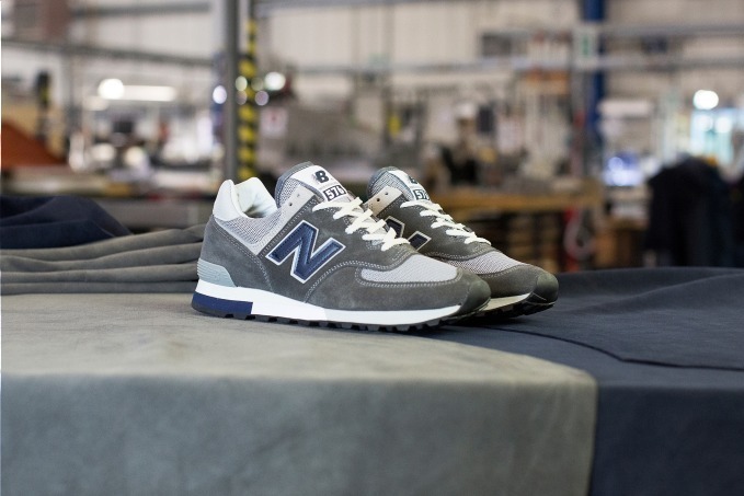 ニューバランス(New Balance) 576｜写真3