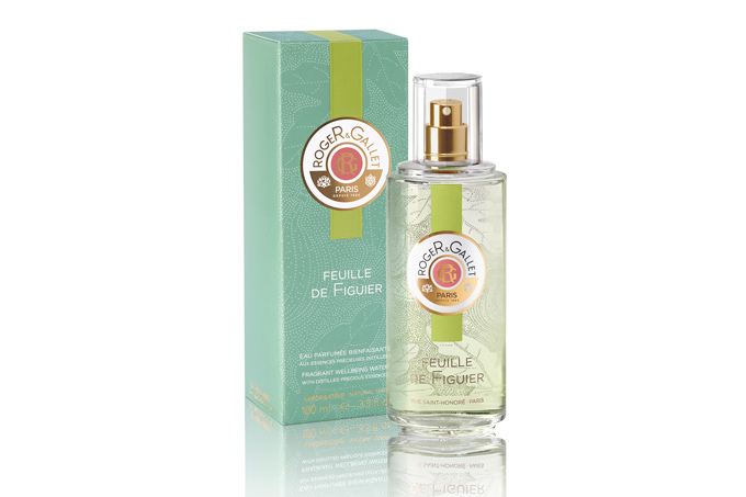 ロジェ・ガレ(ROGER&GALLET) フィグリーフパフューム ウォーター｜写真1