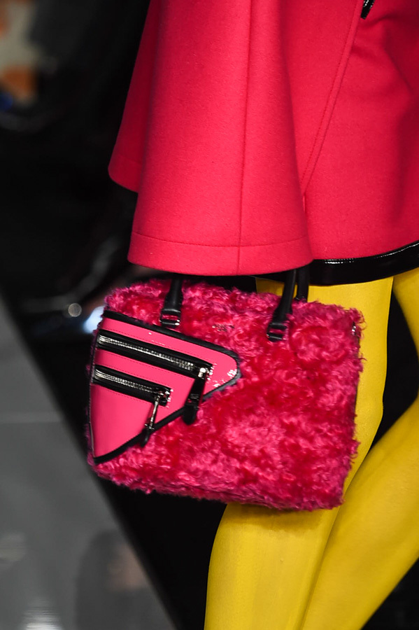 モスキーノ(MOSCHINO) 2018-19年秋冬ウィメンズコレクション  - 写真45