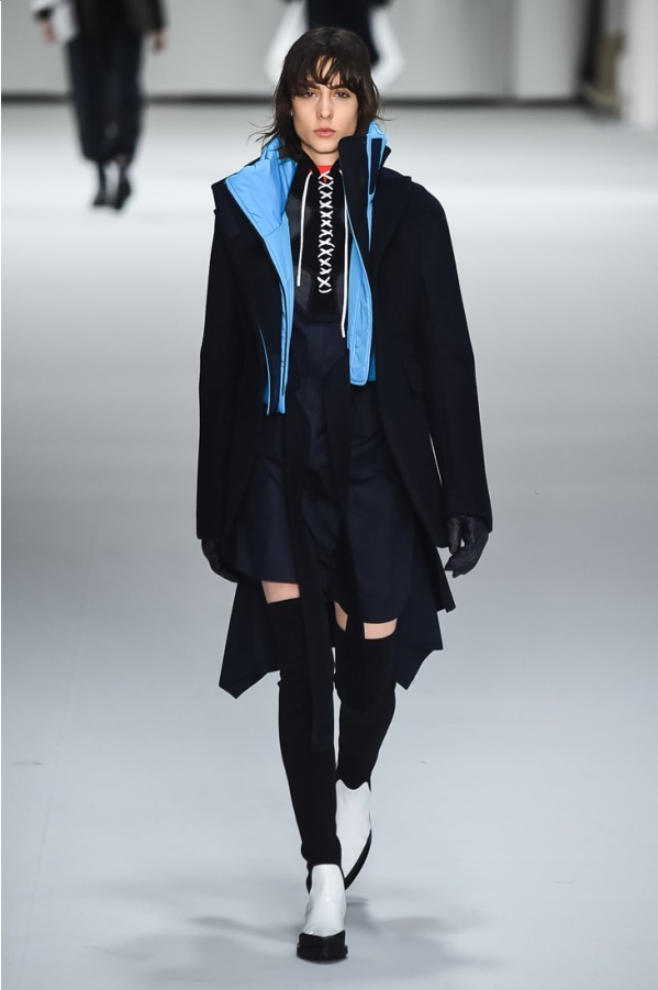 スポーツマックス(SPORTMAX) 2018-19年秋冬ウィメンズコレクション  - 写真6