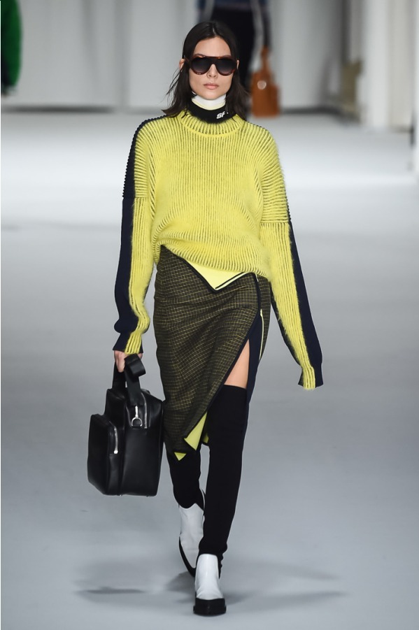 スポーツマックス(SPORTMAX) 2018-19年秋冬ウィメンズコレクション  - 写真13