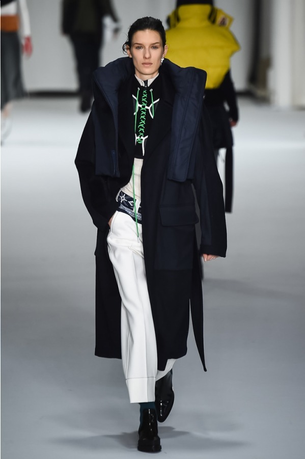 スポーツマックス(SPORTMAX) 2018-19年秋冬ウィメンズコレクション  - 写真20