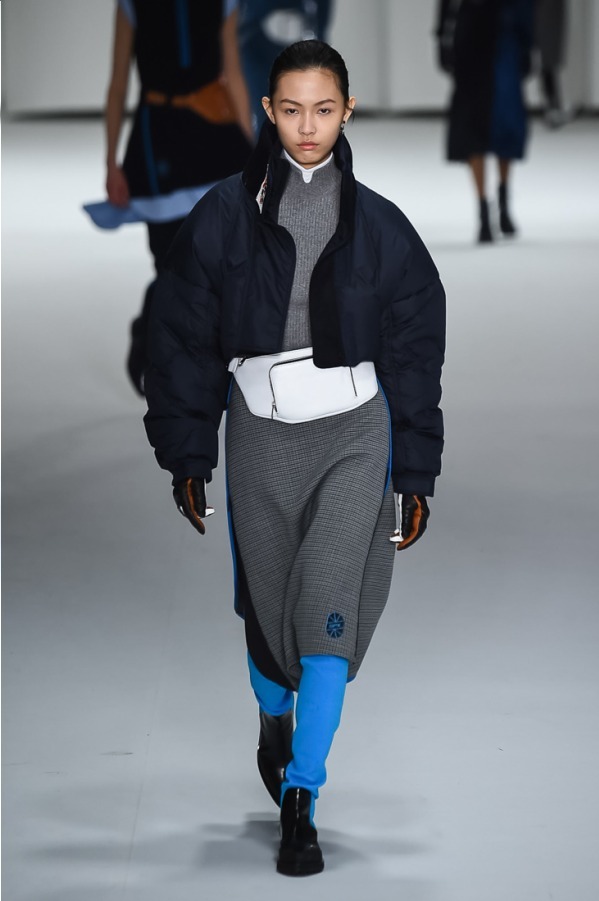 スポーツマックス(SPORTMAX) 2018-19年秋冬ウィメンズコレクション  - 写真34