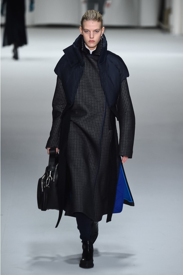 スポーツマックス(SPORTMAX) 2018-19年秋冬ウィメンズコレクション  - 写真37