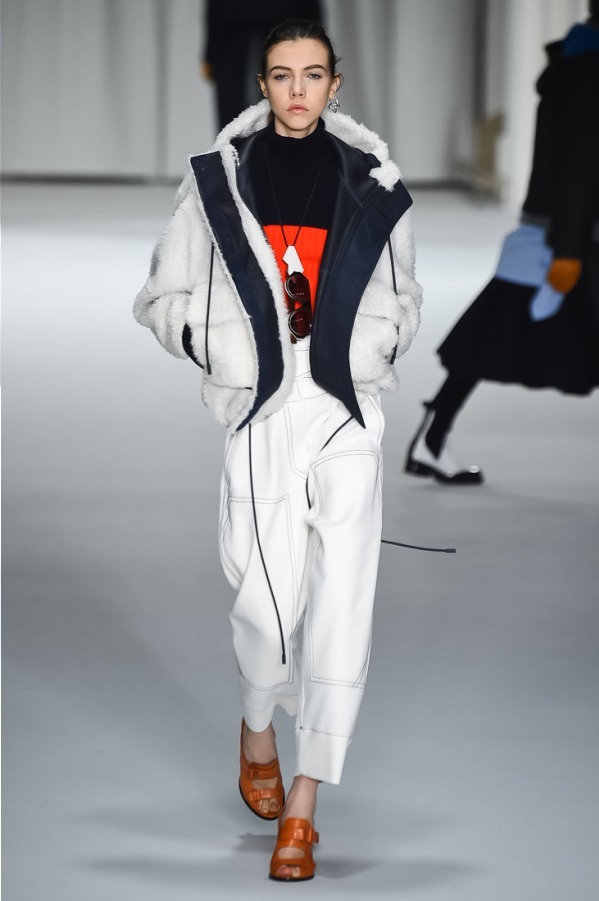 スポーツマックス(SPORTMAX) 2018-19年秋冬ウィメンズコレクション  - 写真46