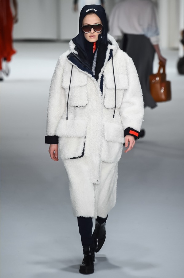 スポーツマックス(SPORTMAX) 2018-19年秋冬ウィメンズコレクション  - 写真50