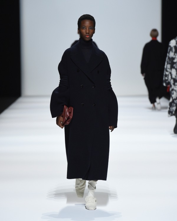 ジル サンダー(JIL SANDER) 2018-19年秋冬ウィメンズコレクション  - 写真28