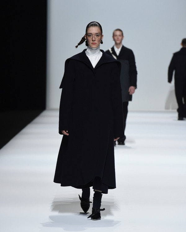 ジル サンダー(JIL SANDER) 2018-19年秋冬ウィメンズコレクション  - 写真33