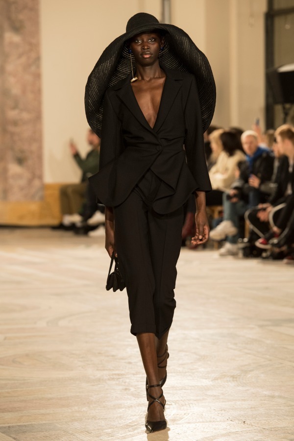 ジャックムス(JACQUEMUS) 2018-19年秋冬ウィメンズコレクション  - 写真7