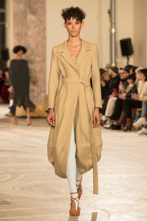 ジャックムス(JACQUEMUS) 2018-19年秋冬ウィメンズコレクション  - 写真19