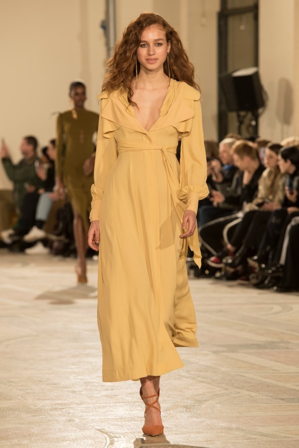 ジャックムス(JACQUEMUS) 2018-19年秋冬ウィメンズコレクション  - 写真39